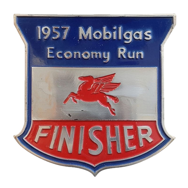 Car Badges And Mascots