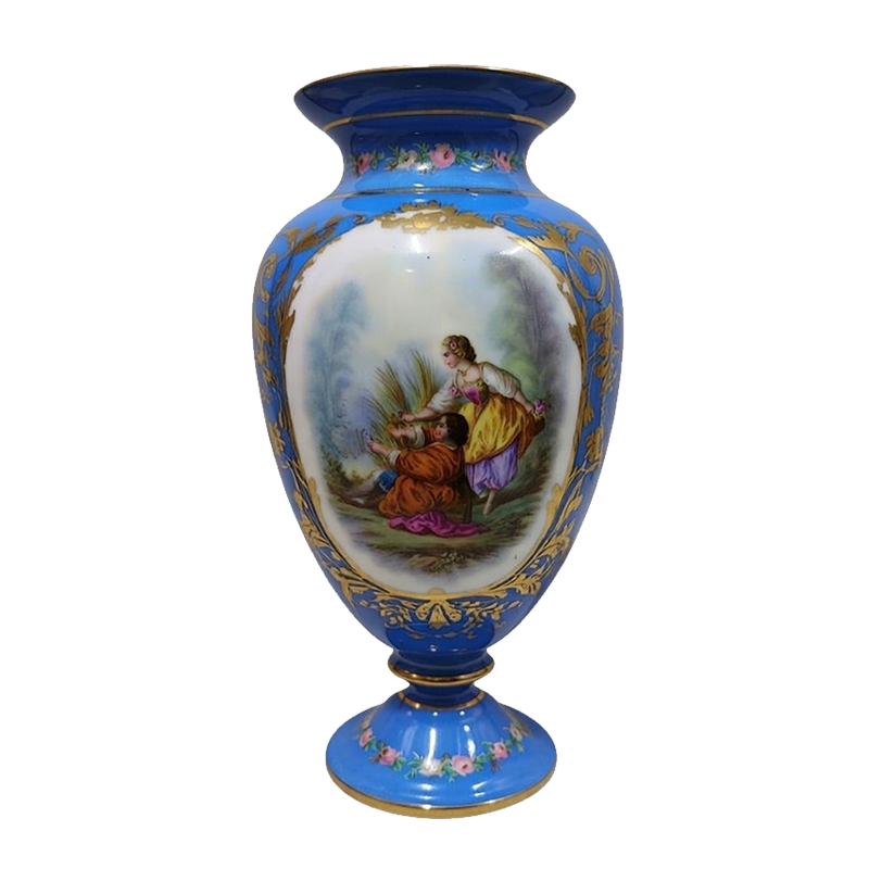 Fine China & Porcelain