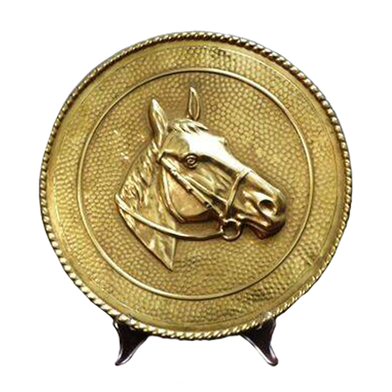 Antique Metal & Bronze