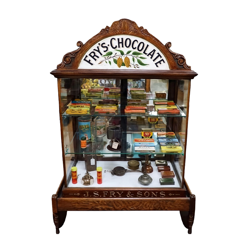 Advertising Antiques