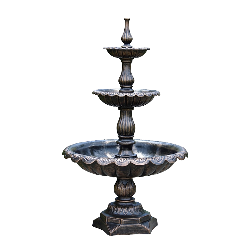 Garden Furniture, Statues & Water Features