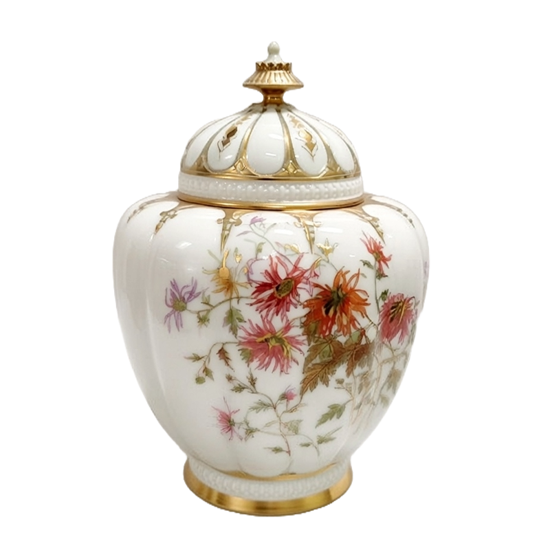 20th Century Porcelain