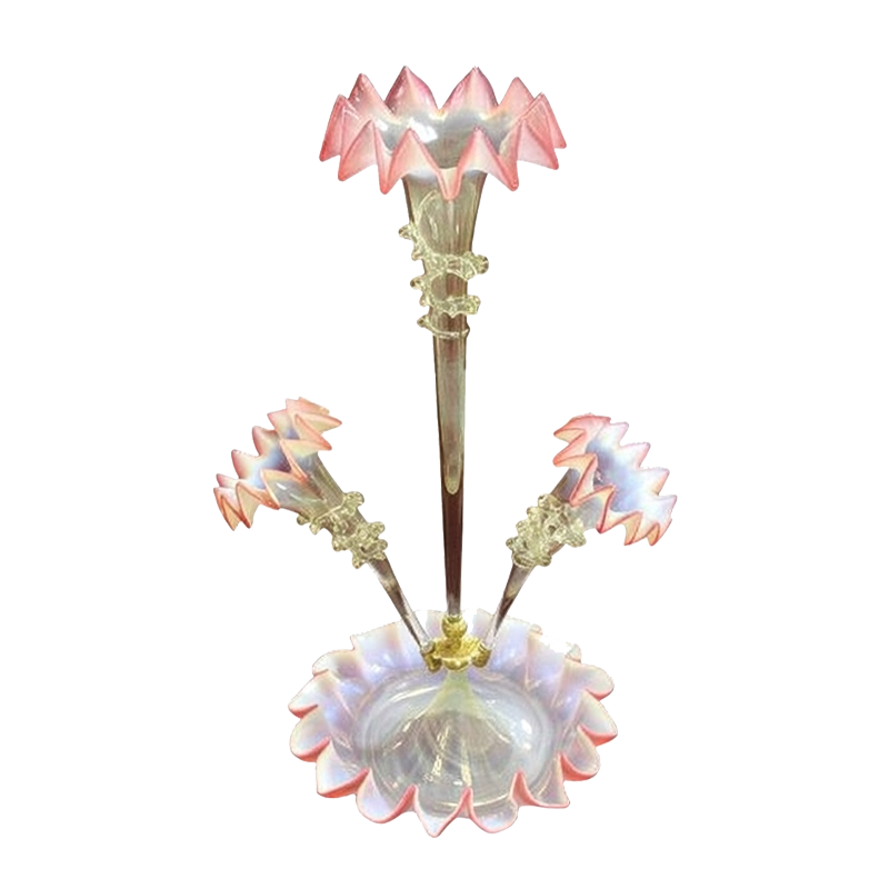 18th-19th Century Glass