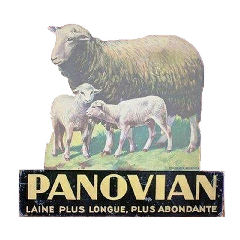 Advertising Cards and Signs