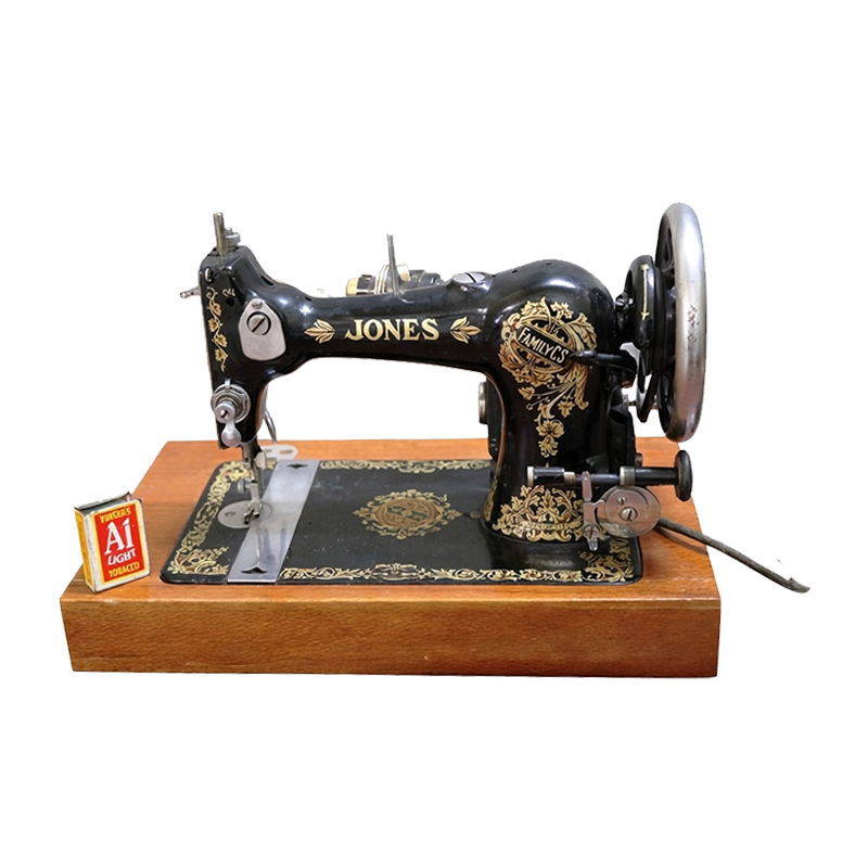 Sewing Machines