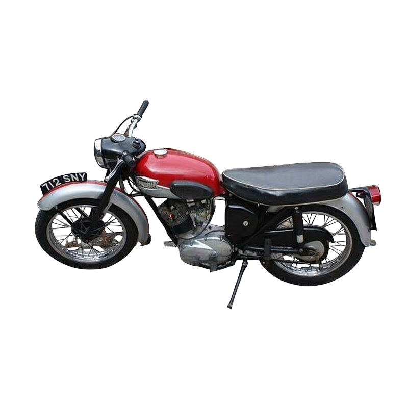 Motorcycles-Motorbikes-Vintage-Historic-Classic