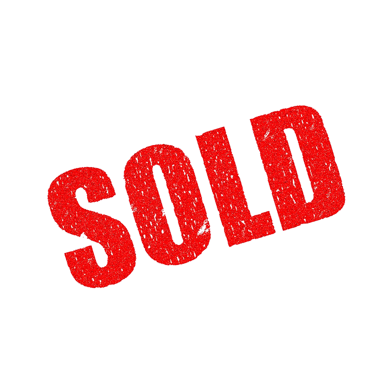 SOLD