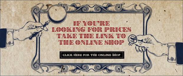 XXXX Antiques Online Shop