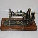 Sewing Machines