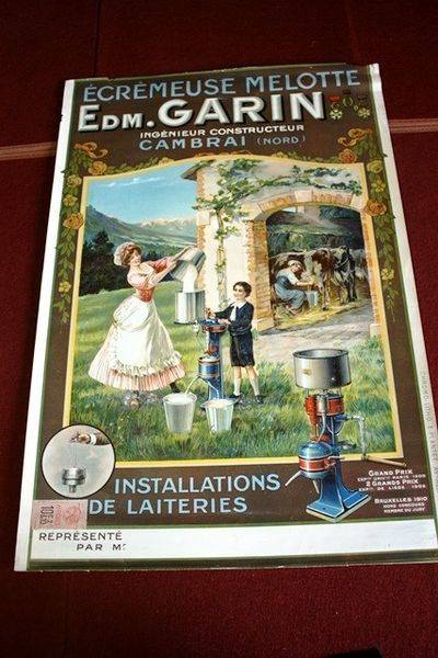 A Selection of Only a Few French Farming PostersArriving Nov