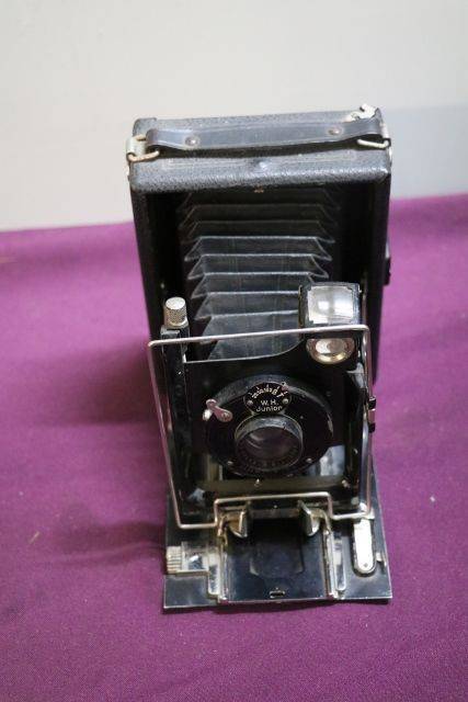 Early WH Junior Camera 