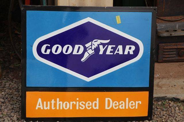 Good Year Tyres Authorised Dealer 