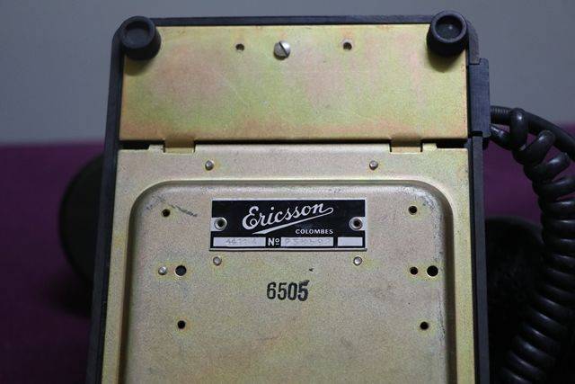 Vintage Ericsson Telephone 