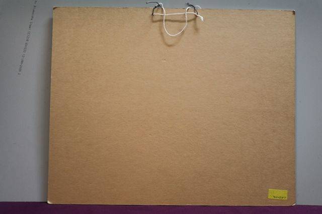 Duckworthand39s Essences and Colours Card Advertising Sign 