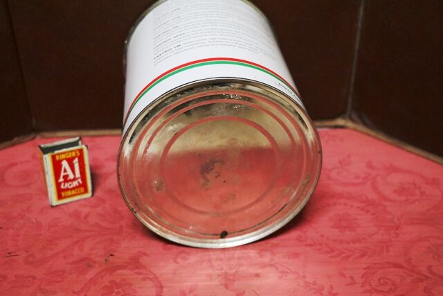 Genuine Castrol EPL2 MultiPurpose 25kg Grease Tin
