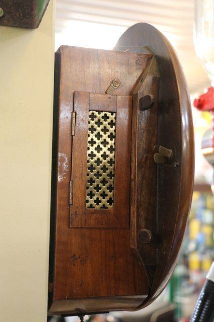 Genuine Wall Clock  Time + Strike  Quality Movement  Lenzkirk  