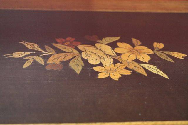 Late C19th 3 Tier Etagere 