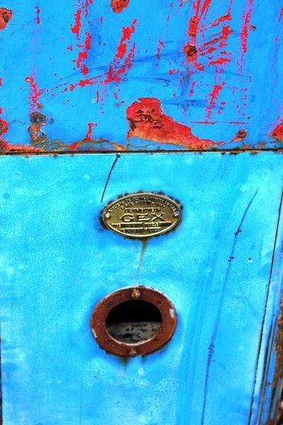 Rare Aster Gex Electric Petrol Pump For Restoration