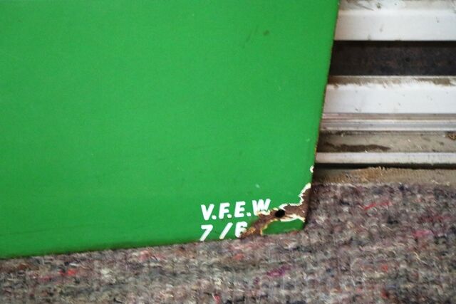 Vintage Call for Castrol Motor Oil 6ft x 3ft Enamel Sign 