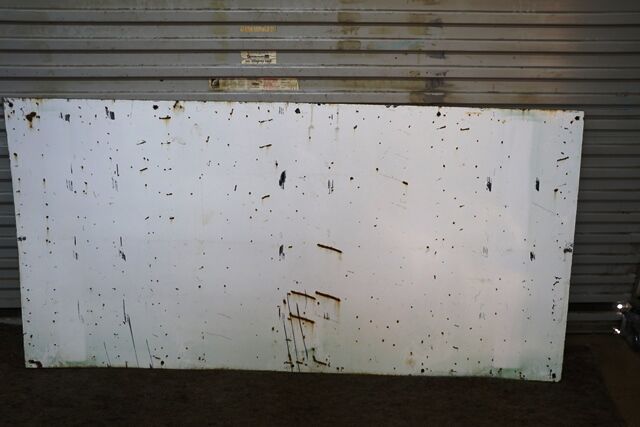 Vintage Call for Castrol Motor Oil 6ft x 3ft Enamel Sign 