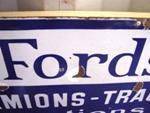 Ford et Fordson Reparations --- S A50