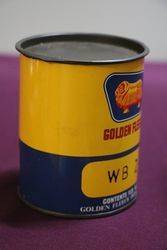 Golden Fleece 1 lb Grease Tin