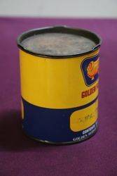 Golden Fleece 1 lb Grease Tin