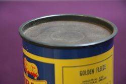 Golden Fleece 1 lb Grease Tin