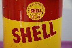 Australian Shell 5 lb Diloma Compound D Grease Tin 