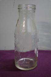 Atlantic Arrows Quart Oil Bottle 