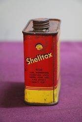 Australian Shell  8 FL Oz Shelltox Tin 