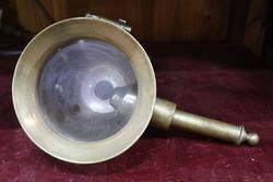 Vintage Carriage Lamps 