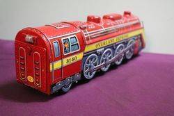 Battery Operated Modern Toys  Overland Express 3140 Train