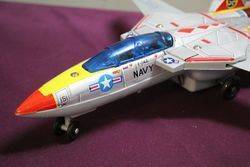 Battery Operated Jet Fighter TOMCAT 