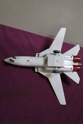 Battery Operated Jet Fighter TOMCAT 