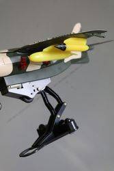 Battery Operated Artform Harrier GRMK Bomber Jet