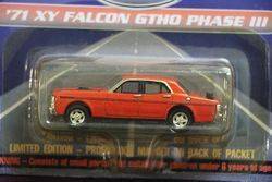 164 Aussie Road Ragers 71 XY Falcon GTHO Phase III Model Car 