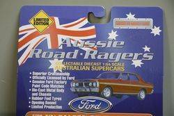 164 Aussie Road Ragers 71 XY Falcon GTHO Phase III  Model Car 