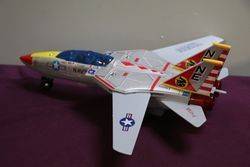 Battery Operated Son AI Toys F14A Jet Fighter  andquotTOMCATandquot 