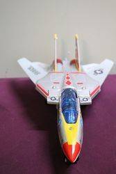 Battery Operated Son AI Toys F14A Jet Fighter  andquotTOMCATandquot 