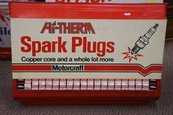 Ai Therma Spark Plugs Rack Motorcraft