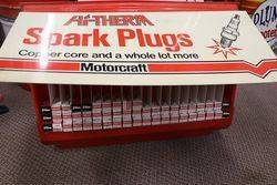 Ai Therma Spark Plugs Rack Motorcraft