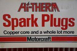 AiTherma Spark Plugs Rack Motorcraft