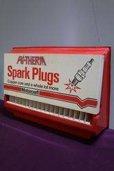 AiTherma Spark Plugs Rack Motorcraft
