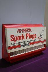 AiTherma Spark Plugs Rack Motorcraft
