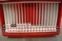 Ai Therma Spark Plugs Rack Motorcraft