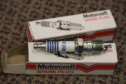 Ai Therma Spark Plugs Rack Motorcraft