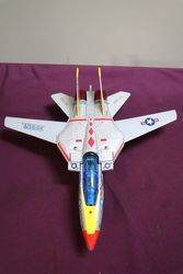 Battery Operated Son AI Toys F14A Jet Fighter  andquotTOMCATandquot 