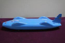 Donald Campbelland39s Bluebird Car Toy 