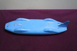 Donald Campbelland39s Bluebird Car Toy 